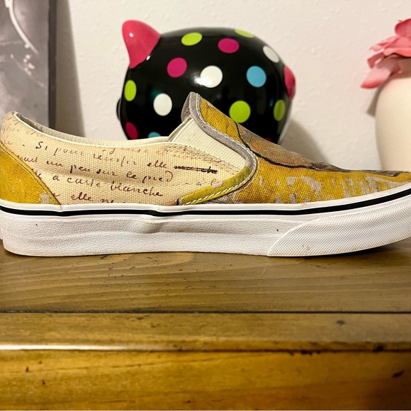 VanGogh Vans - Picture 12 of 16